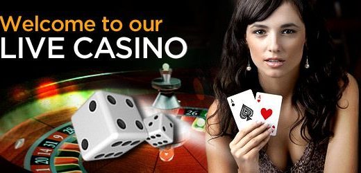 CARA DAFTAR ION CASINO - Cara Daftar Ion Casino